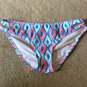 target bikini bottoms